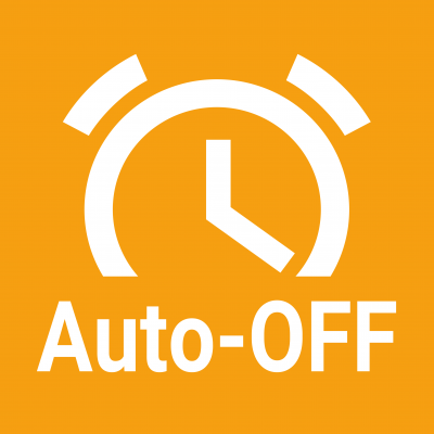 Auto-Abschaltung