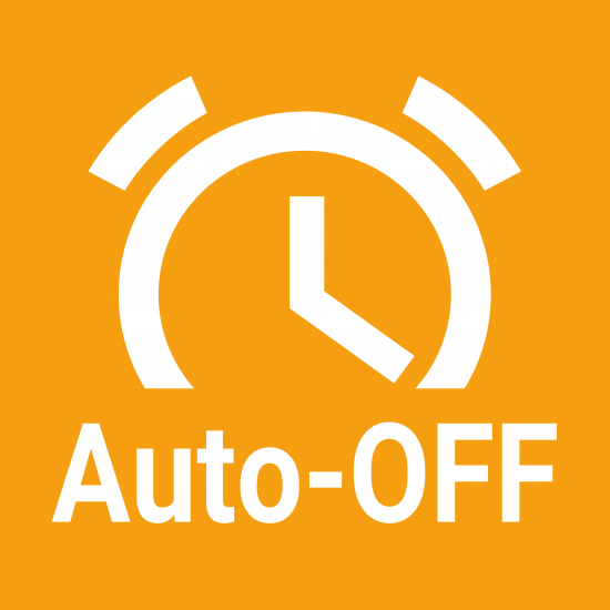 Auto-Abschaltung